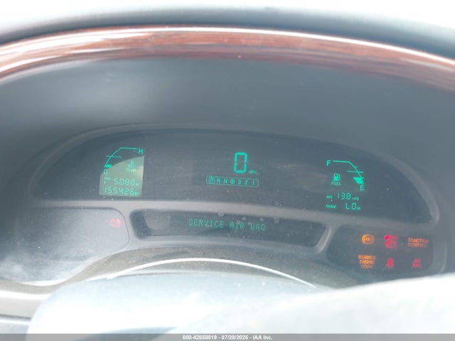 2005 CADILLAC DEVILLE 1G6KD54Y65U209160 Photo 6