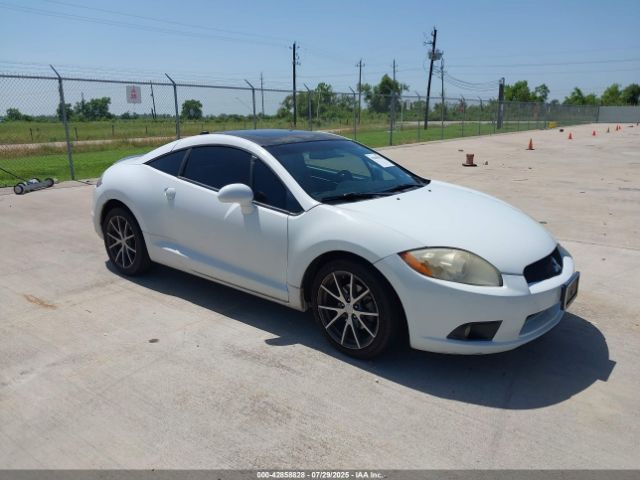 2011 MITSUBISHI ECLIPSE 4A31K5DF7BE018136 Photo 0