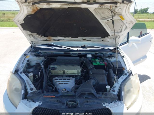 2011 MITSUBISHI ECLIPSE 4A31K5DF7BE018136 Photo 9