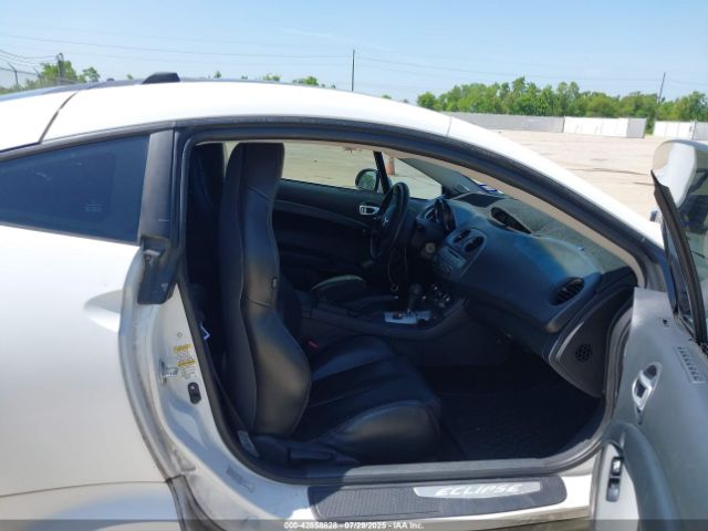 2011 MITSUBISHI ECLIPSE 4A31K5DF7BE018136 Photo 4