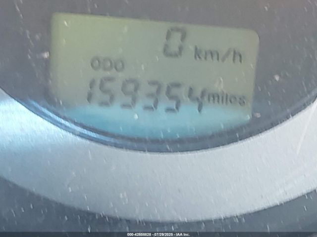 2011 MITSUBISHI ECLIPSE 4A31K5DF7BE018136 Photo 6