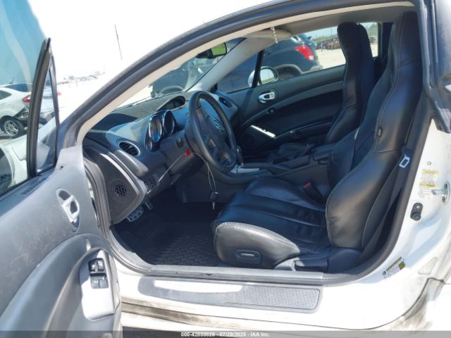 2011 MITSUBISHI ECLIPSE 4A31K5DF7BE018136 Photo 7