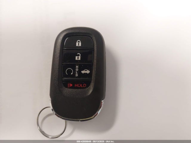 Honda Civic Sport 2022 2HGFE2F58NH589510 Image 22