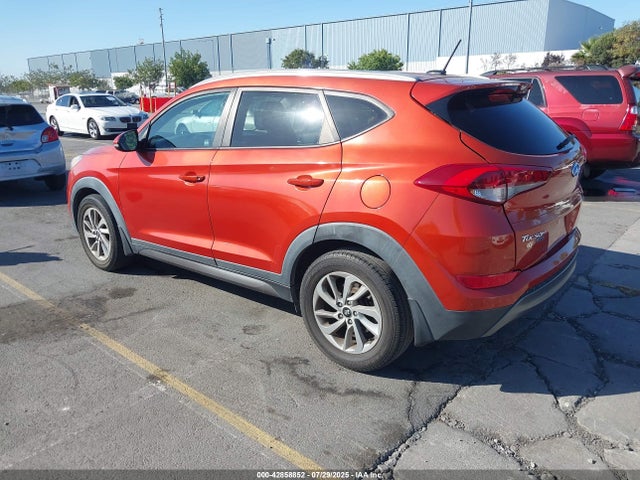 KM8J33A20GU229712 Hyundai 2016