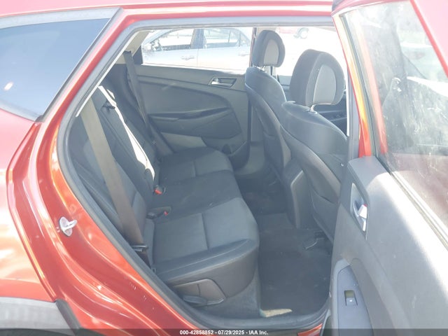 KM8J33A20GU229712 Hyundai 2016