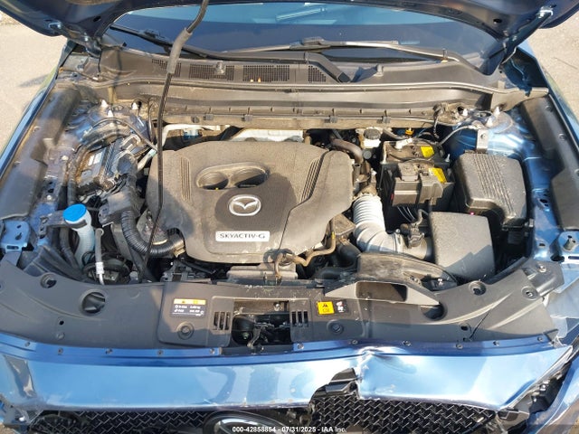 Mazda py turbo 2021 JM3KFBAY2M0309800 Image 10