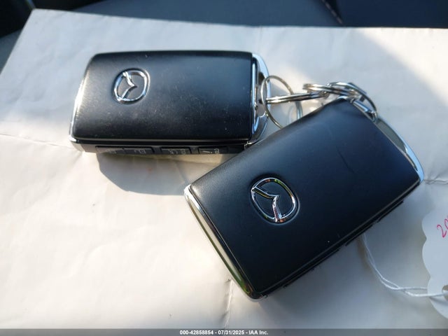 Mazda py turbo 2021 JM3KFBAY2M0309800 Image 11