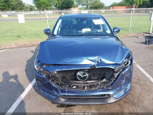 Mazda py turbo 2021 JM3KFBAY2M0309800 Image 12