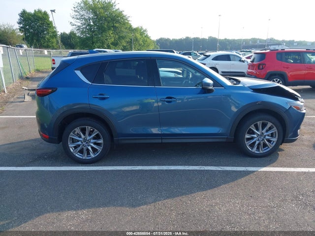 Mazda py turbo 2021 JM3KFBAY2M0309800 Image 13