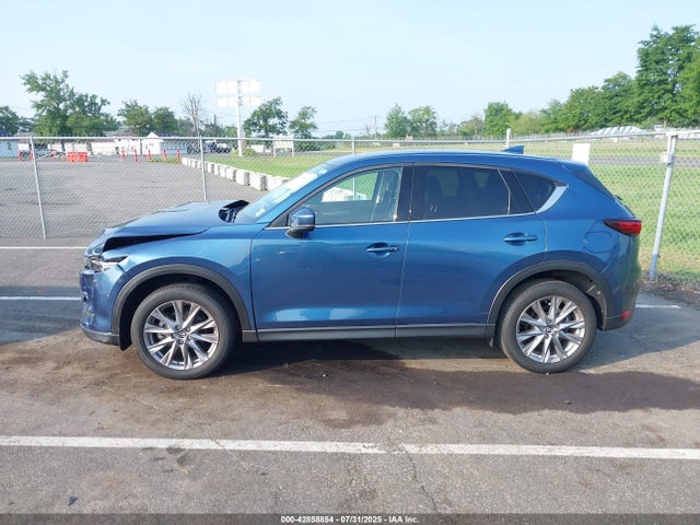 Mazda py turbo 2021 JM3KFBAY2M0309800 Image 14