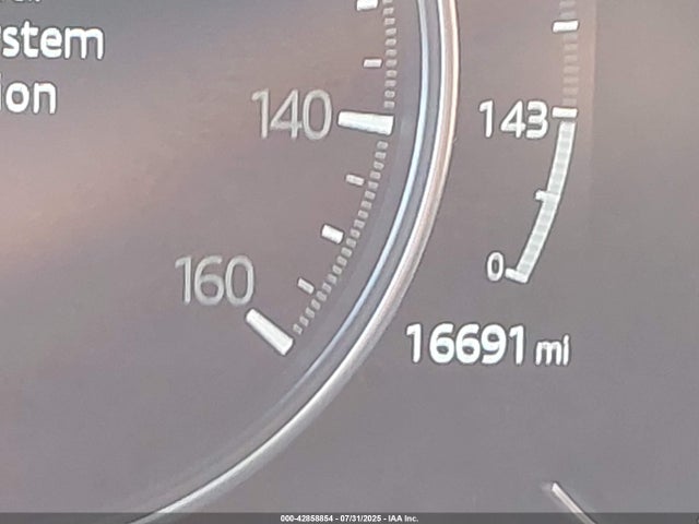 Mazda py turbo 2021 JM3KFBAY2M0309800 Image 15