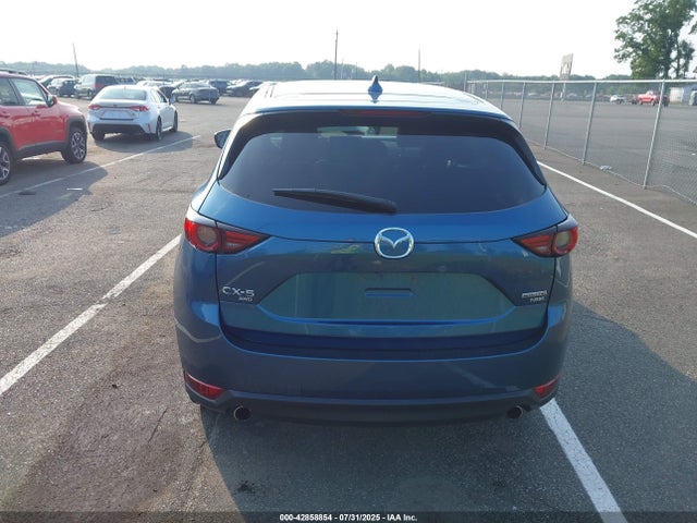 Mazda py turbo 2021 JM3KFBAY2M0309800 Image 16