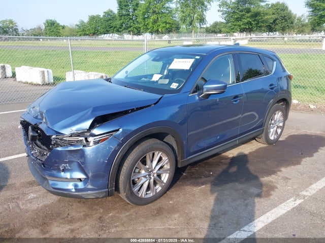 Mazda py turbo 2021 JM3KFBAY2M0309800 Image 2