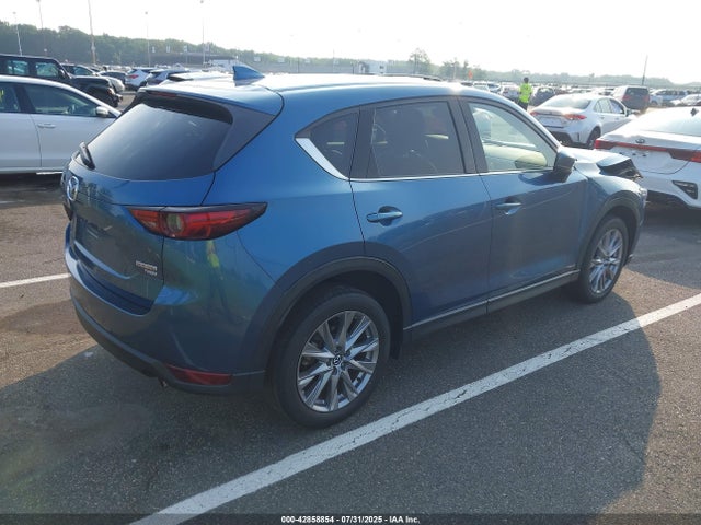 Mazda py turbo 2021 JM3KFBAY2M0309800 Image 4