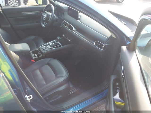 Mazda py turbo 2021 JM3KFBAY2M0309800 Image 5