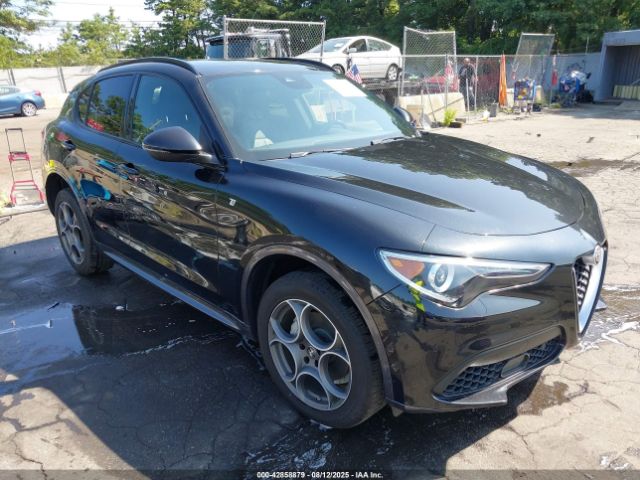 2023 ALFA ROMEO STELVIO ZASPAKBN4P7D53138