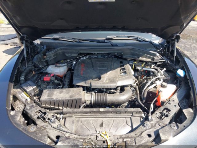 2023 ALFA ROMEO STELVIO ZASPAKBN4P7D53138 Photo 9