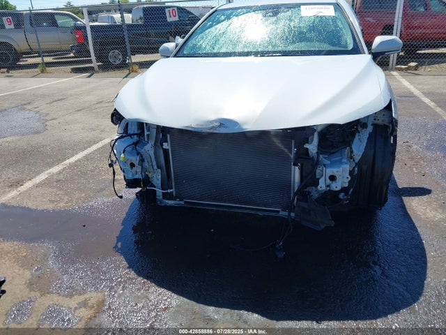 4T1R11AK0PU177320 Toyota a25a-fks