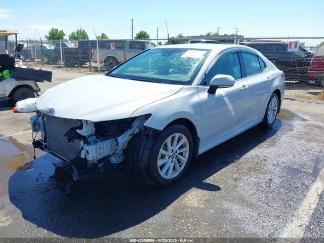 4T1R11AK0PU177320 Toyota a25a-fks