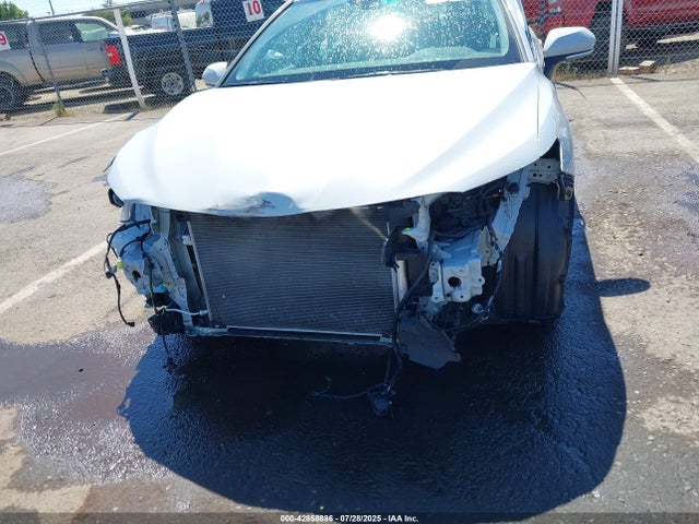 4T1R11AK0PU177320 Toyota a25a-fks