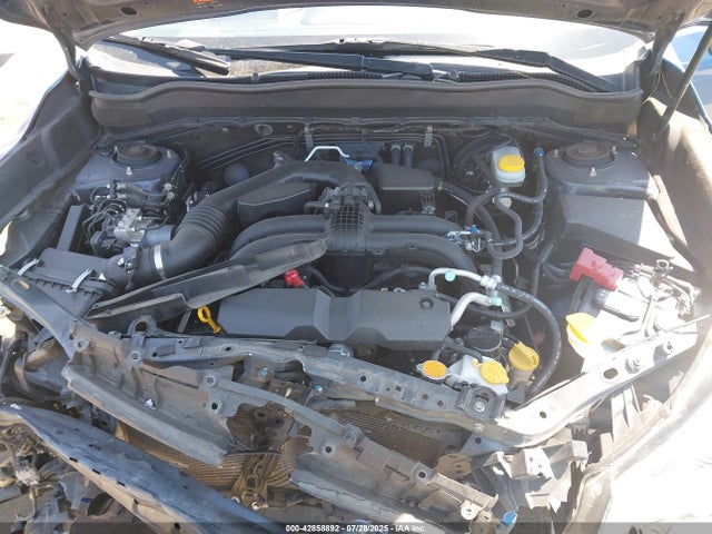 Subaru naturally aspirated u5 2018 JF2SJAGCXJH583175 Image 10