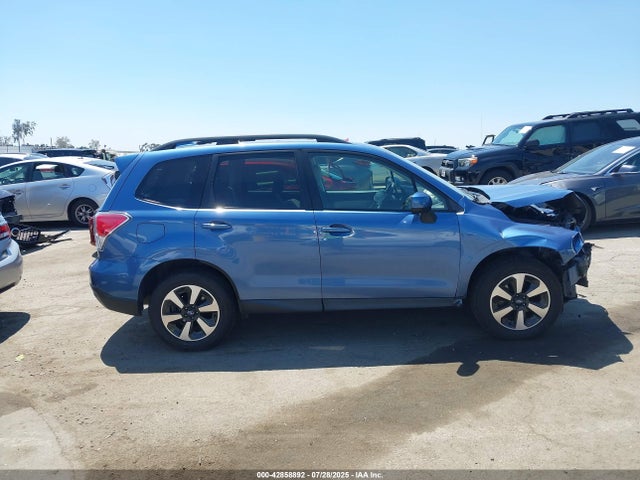 Subaru naturally aspirated u5 2018 JF2SJAGCXJH583175 Image 14