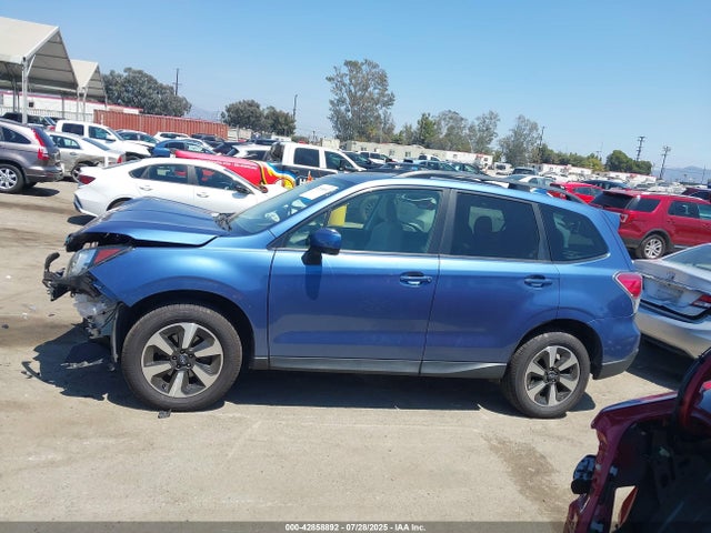 Subaru naturally aspirated u5 2018 JF2SJAGCXJH583175 Image 15