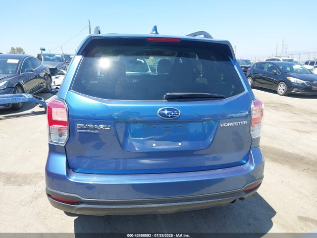 Subaru naturally aspirated u5 2018 JF2SJAGCXJH583175 Image 17