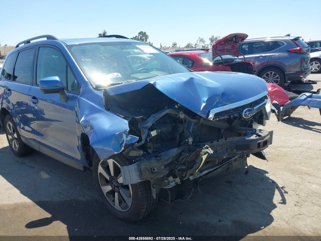 Subaru naturally aspirated u5 2018 JF2SJAGCXJH583175 Image 6