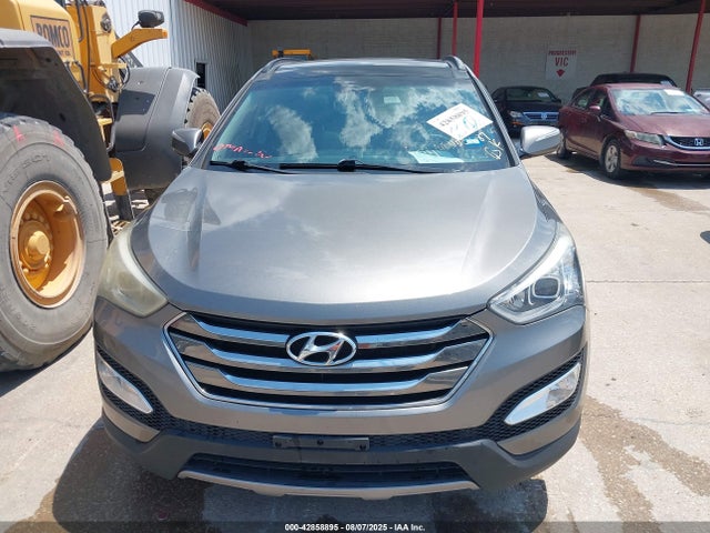 5XYZUDLB9EG166230 Hyundai gdi theta