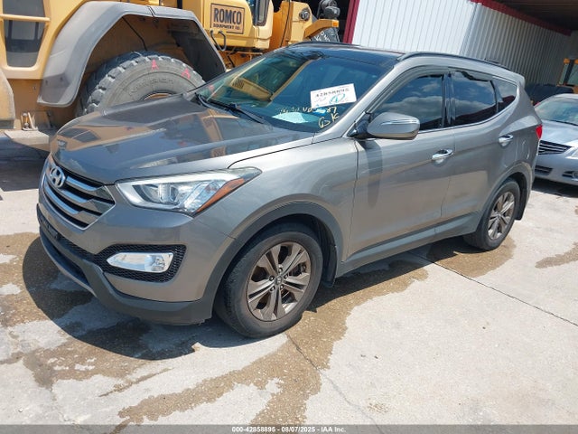 5XYZUDLB9EG166230 Hyundai gdi theta