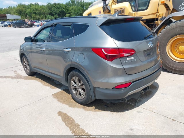 5XYZUDLB9EG166230 Hyundai gdi theta