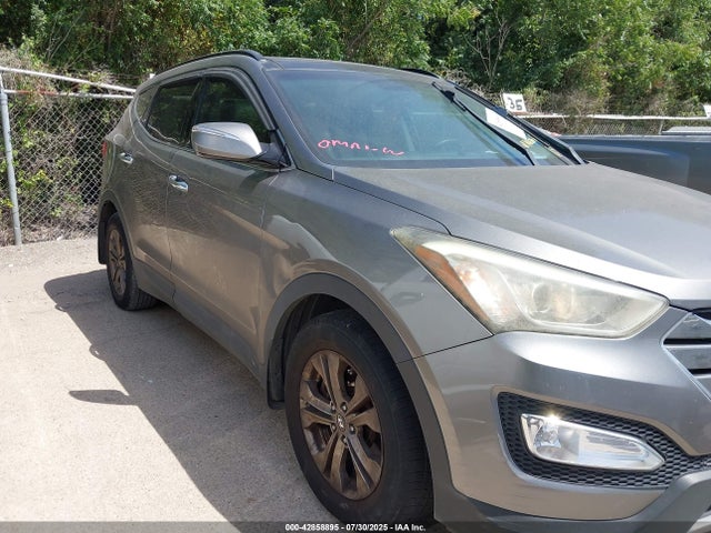 5XYZUDLB9EG166230 Hyundai gdi theta