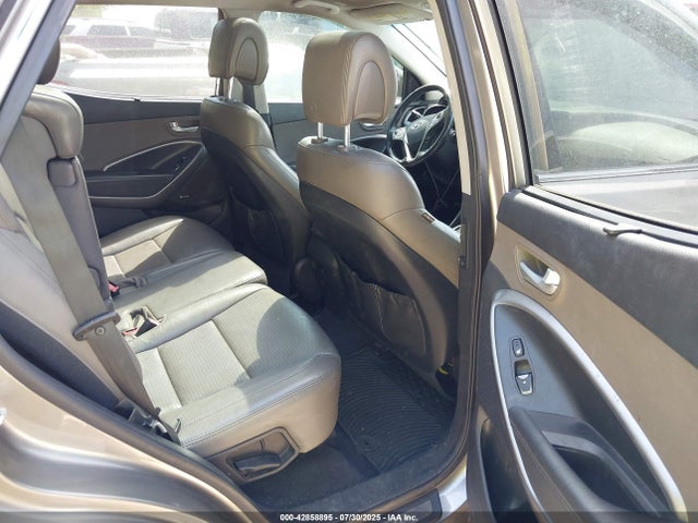 5XYZUDLB9EG166230 Hyundai gdi theta