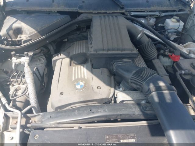 2008 BMW X5 5UXFE43528L023170 Photo 9