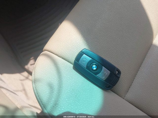 2008 BMW X5 5UXFE43528L023170 Photo 10