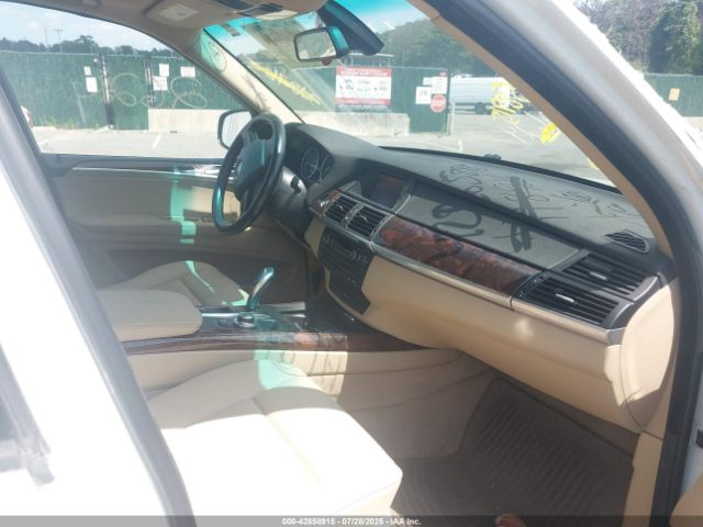 2008 BMW X5 5UXFE43528L023170 Photo 4