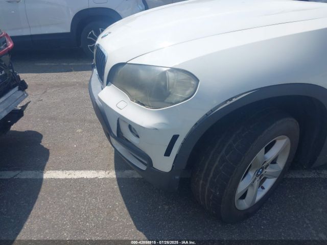2008 BMW X5 5UXFE43528L023170 Photo 5