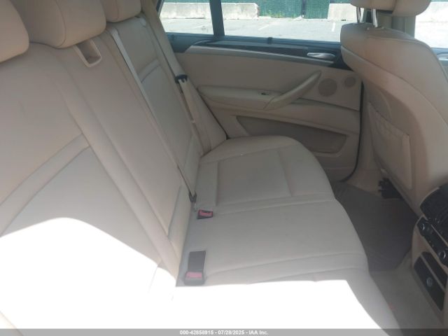 2008 BMW X5 5UXFE43528L023170 Photo 7