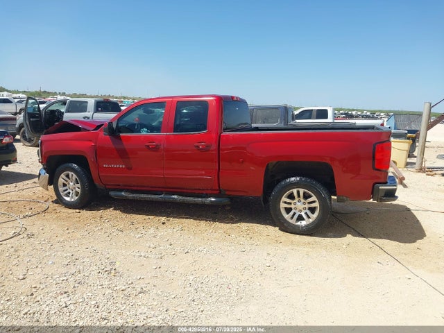 2GCRCPEC6K1114196 Chevrolet l83 - di, afm, alum, gen 5, var 1