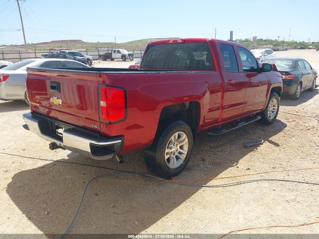 2GCRCPEC6K1114196 Chevrolet l83 - di, afm, alum, gen 5, var 1