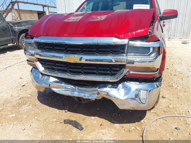 2GCRCPEC6K1114196 Chevrolet l83 - di, afm, alum, gen 5, var 1