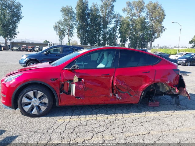 7SAYGDEE2PA203915 Tesla Model Y