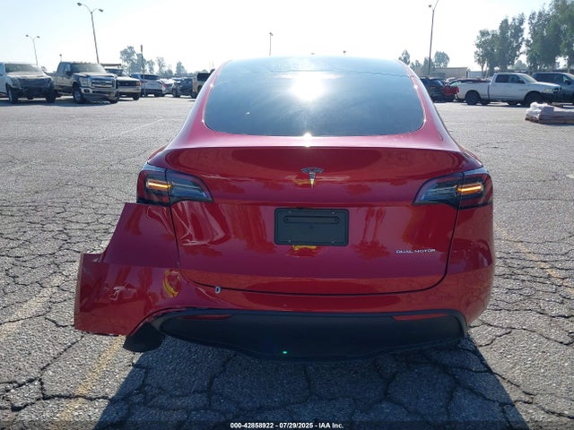 7SAYGDEE2PA203915 Tesla Model Y