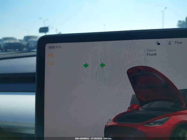 7SAYGDEE2PA203915 Tesla Model Y