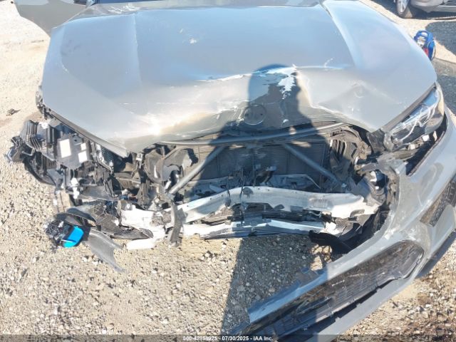 2022 BMW X5 M 5YMJU0C06N9M17685 Photo 9