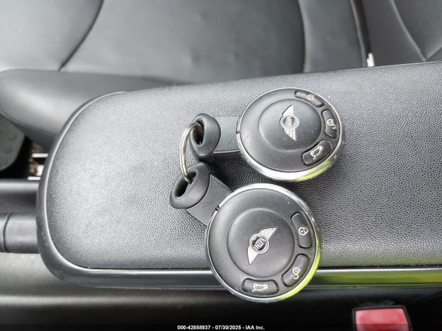 2013 MINI HARDTOP WMWSU3C52DT547407 Photo 10