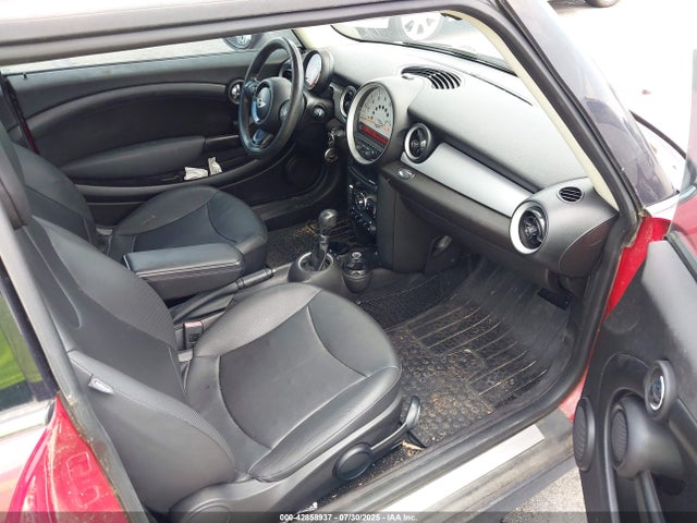 2013 MINI HARDTOP WMWSU3C52DT547407 Photo 4