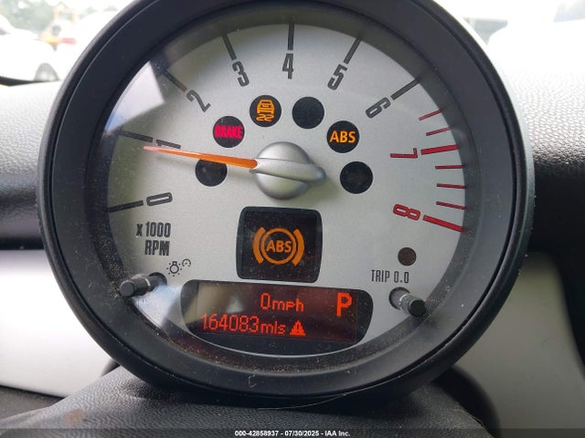 2013 MINI HARDTOP WMWSU3C52DT547407 Photo 6