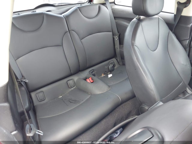 2013 MINI HARDTOP WMWSU3C52DT547407 Photo 7
